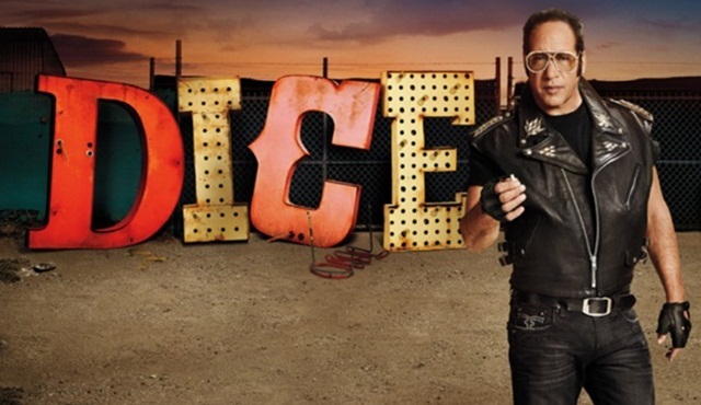 Showtime, Dice dizisine ikinci sezon onayı verdi