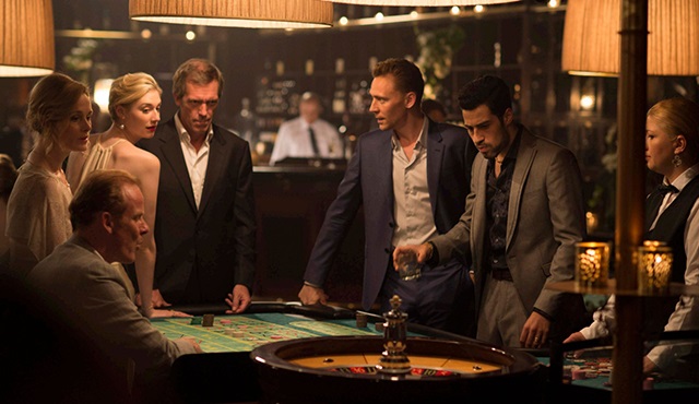 The Night Manager'ın 2. sezonu olabilir