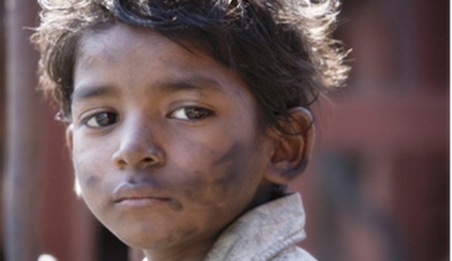 Kaybolan bir çocuk ve çocukluğun filmi Lion