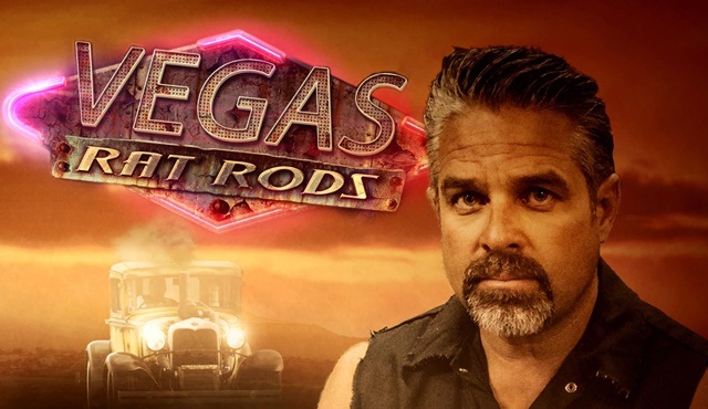 Klasik Vegas Arabaları, Discovery Channel’da ekrana gelecek!