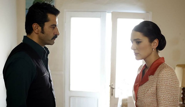 SERBEST KÜRSÜ: Hepimiz Feride’yiz