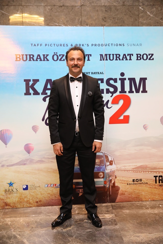 Kardeşim Benim 2 Gala