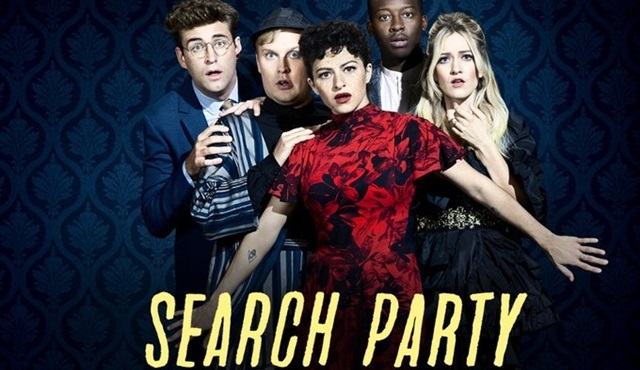 Search Party, 3. sezonuyla 25 Haziran'da HBO Max'te başlıyor