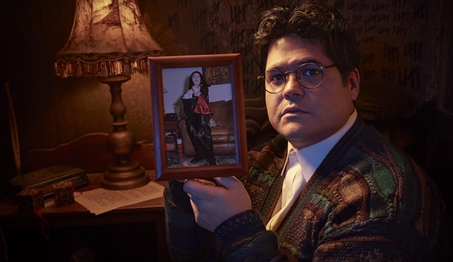 Yeni dizi What We Do in the Shadows FX kanalında başlıyor!