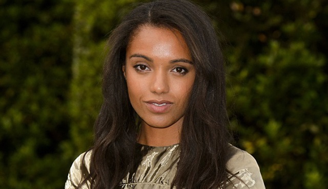 Legends of Tomorrow'da Vixen'i kim canlandıracak?