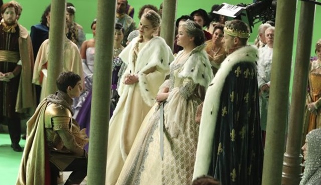 6. Sezon 10. Bölüm