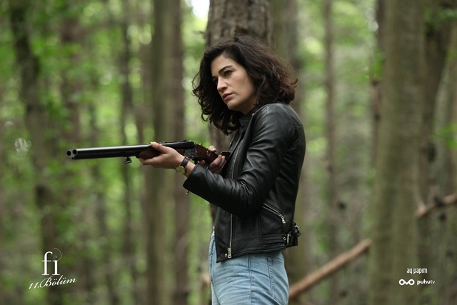 10 ve 11. Bölüm Galerisi