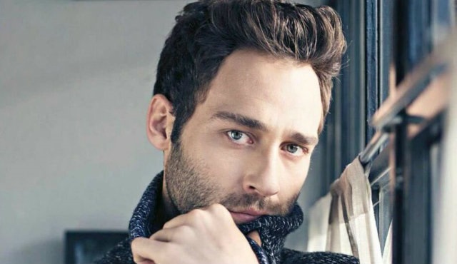 Kiralık Aşk'ın sevilen oyuncusu Seçkin Özdemir Elele'ye röportaj verdi!