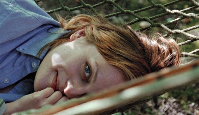 Taçlarını kaybetmiş kraliçeler: Queen of Earth