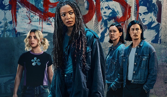 Gen V dizisi ikinci sezonuyla 17 Eylül’de Prime Video’da!