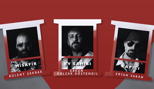 Erkan Kolçak Köstendil imzalı mini dizi Pes Artık, büyük ilgi gördü!