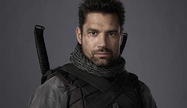 Slade Wilson, Arrow'a geri dönüyor