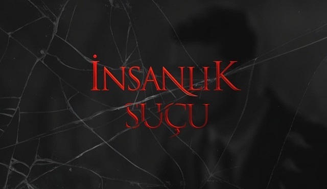 İnsanlık Suçu