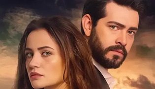 Kan Çiçekleri dizisi 70'den fazla ülkeye satıldı!