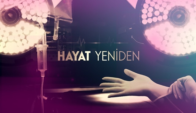 Gerçek kişi ve vakalarıyla “Hayat Yeniden” NTV’de başlıyor!