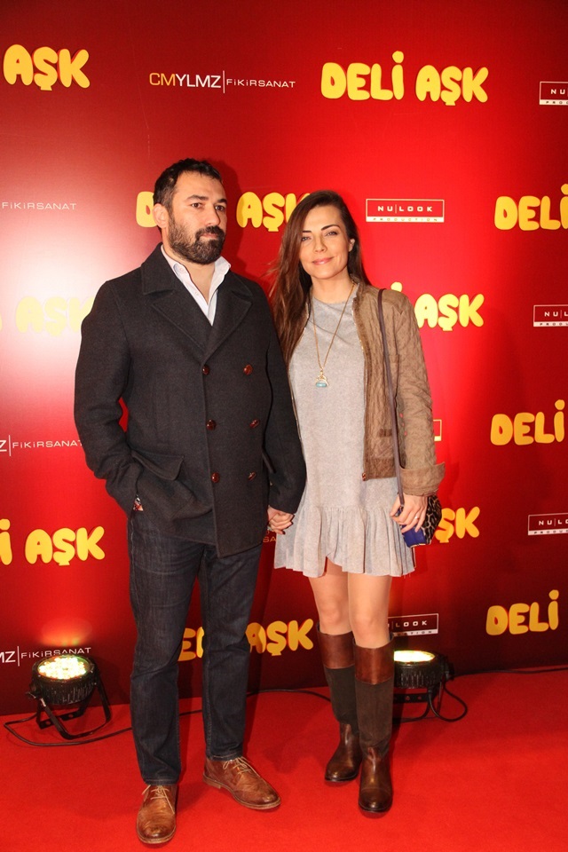 Deli Aşk Gala