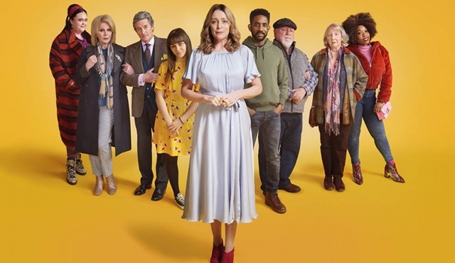 ITV, Finding Alice dizisine 2. sezon onayı verdi