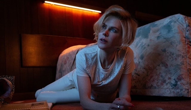 Nicole Kidman'lı Roar dizisi 15 Nisan'da başlıyor