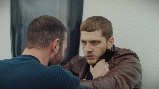 Bölüm: 5