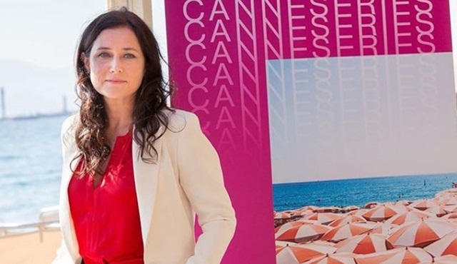 Canneseries'in dijital yarışma jürisi belli oldu