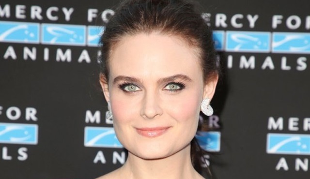 Emily Deschanel, Animal Kingdom dizisinin kadrosuna katıldı