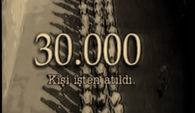 Unutmamak için..