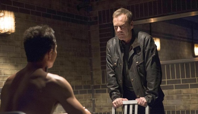 Kiefer Sutherland: Jack Bauer televizyona geri dönmeyecek