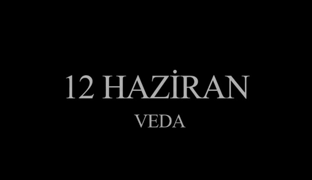 Mendilleri hazırlayın ''MedCezir''den bir veda fragmanı daha yayınlandı!