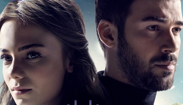 Show TV’de yayınlanacak Servet dizisinin afişi yayınlandı!