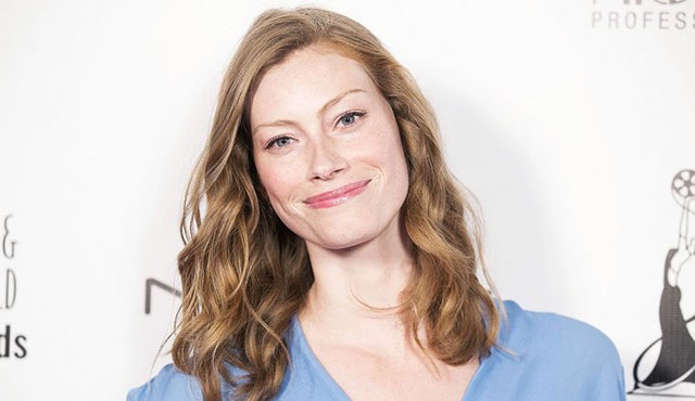 Vikings'in yıldızı Alyssa Sutherland, The Mist'in kadrosuna katıldı