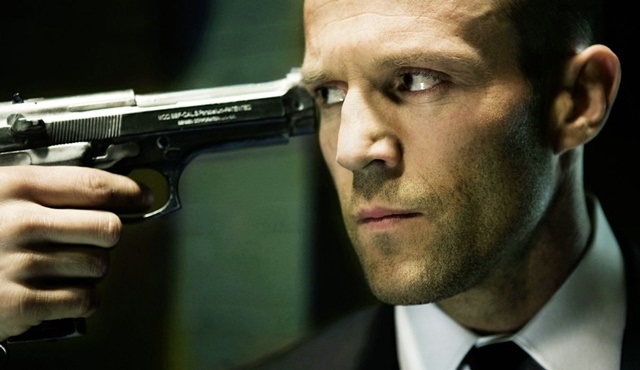 Taşıyıcı 3 filmi Kanal D'de ekrana geliyor!