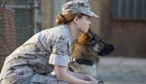 Sadakat Yolunda: Bir kadın, bir köpek ve bir savaş