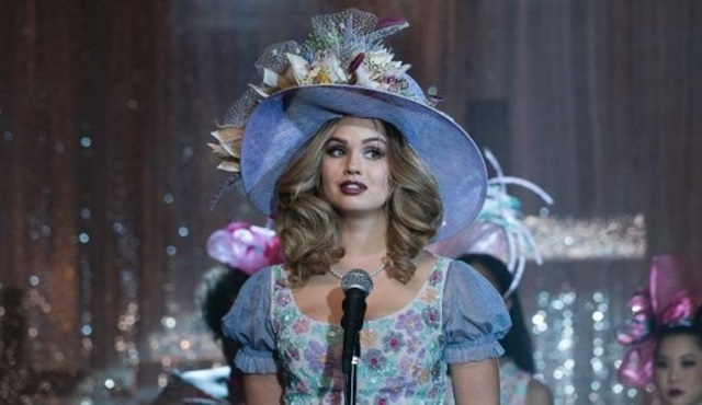 Netflix'in yeni dizisi Insatiable'ın tanıtımı ve posteri yayınlandı
