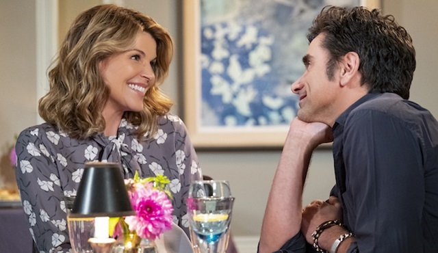 Lori Loughlin, Netflix'in Fuller House dizisinde de yer almayacak