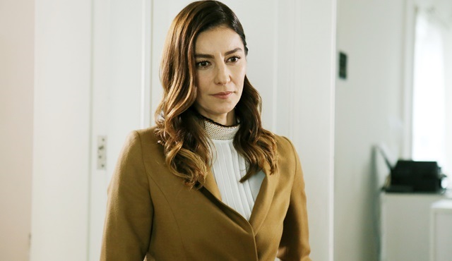 Seda Akman, Adı: Zehra dizisinin oyuncu kadrosuna dahil oldu!