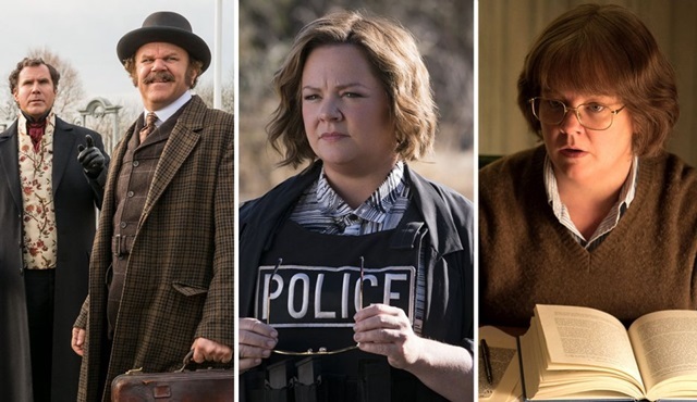 39. Altın Ahududu Ödülleri'nin (Razzie Awards) kazananları belli oldu