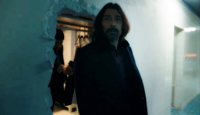 46: Narnia’ya uzanan kahverengi palto