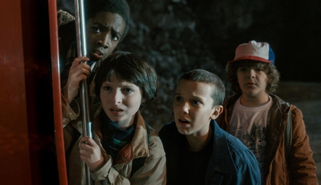 Stranger Things, 2. sezonunun bölüm isimlerini duyurmaya başladı