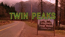 Twin Peaks