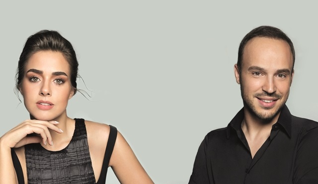 Bensu Soral, Max Factor Türkiye tanıtım faaliyetlerinde yer alacak!