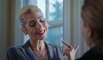 Evlilik Hakkında Her Şey: Sanem Cevher 