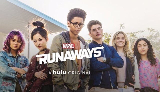 Hulu'dan iki yeni dizi geliyor: Marvel's Runaways ve The First