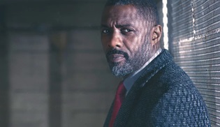 Luther'ın 5. sezonundan ilk tanıtım yayınlandı