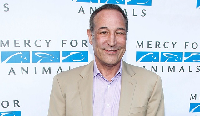 Güle güle, Sam Simon..