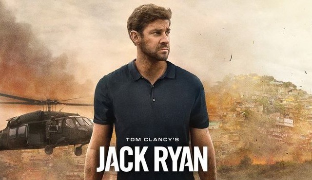 Tom Clancy’s Jack Ryan, 4. sezonuyla final yapacak