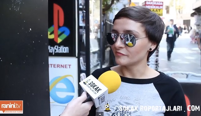 Sizce bir dizinin olmazsa olmazı nedir?