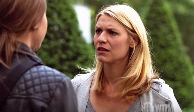 Homeland: 5. sezon fragmanı paylaşıldı