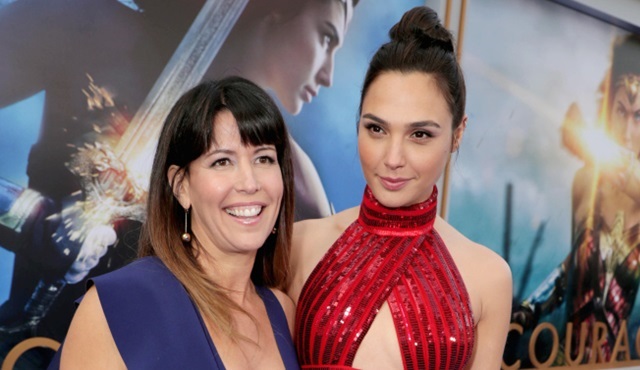 Wonder Woman, rekorlarına bir yenisini daha ekledi