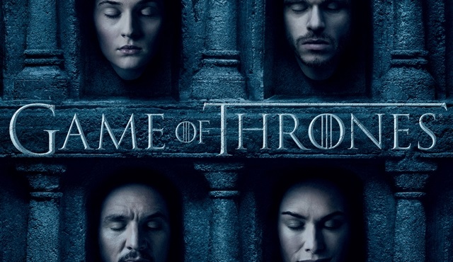 “Game of Thrones” 6. sezonu Dilediğin Zaman Dilediği Yerde uygulamasında başladı!