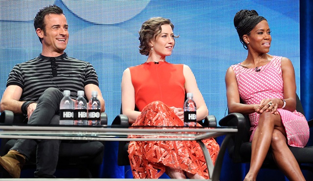 Television Critics Association'da 3. gün özeti